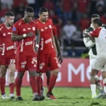 Drama dan Kontroversi di Panggung Conmebol Sudamericana: Tigre Mengguncang América Cali, Bragantino vs River Plate Terhalang, dan Isu Lapangan yang Mengguncang Dunia Sepak Bola