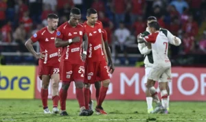 Drama dan Kontroversi di Panggung Conmebol Sudamericana: Tigre Mengguncang América Cali, Bragantino vs River Plate Terhalang, dan Isu Lapangan yang Mengguncang Dunia Sepak Bola
