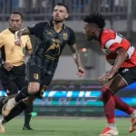 Drama di Borneo: Persib Unggul, Persija Tersingkir, dan Bali United Siap Guncang Klasemen