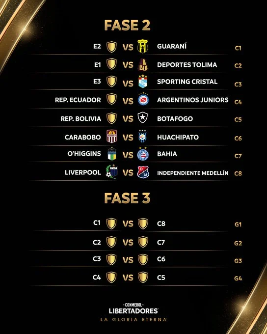 Drama di Kancah CONMEBOL Libertadores 2026-27: Flu Terpuruk, Penyesuaian Lapangan, dan Bintang Striker Bersinar