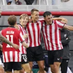 Drama di San Mamés: Valencia Berjuang Hindari Degradasi dalam Duel Sengit melawan Athletic Bilbao