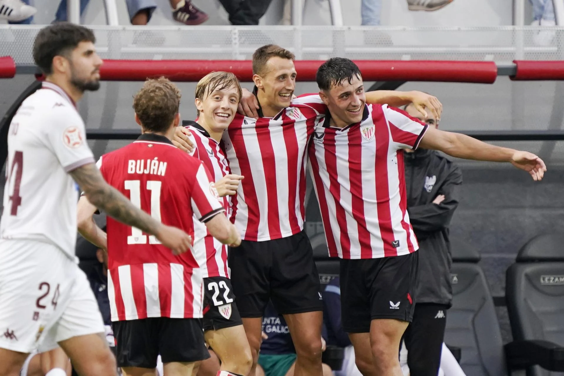 Drama di San Mamés: Valencia Berjuang Hindari Degradasi dalam Duel Sengit melawan Athletic Bilbao