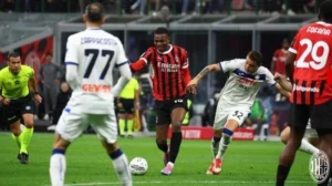 Drama di San Siro: AC Milan Tanpa Pulisic, Leão Ditesak Buktikan Diri Lawan Atalanta