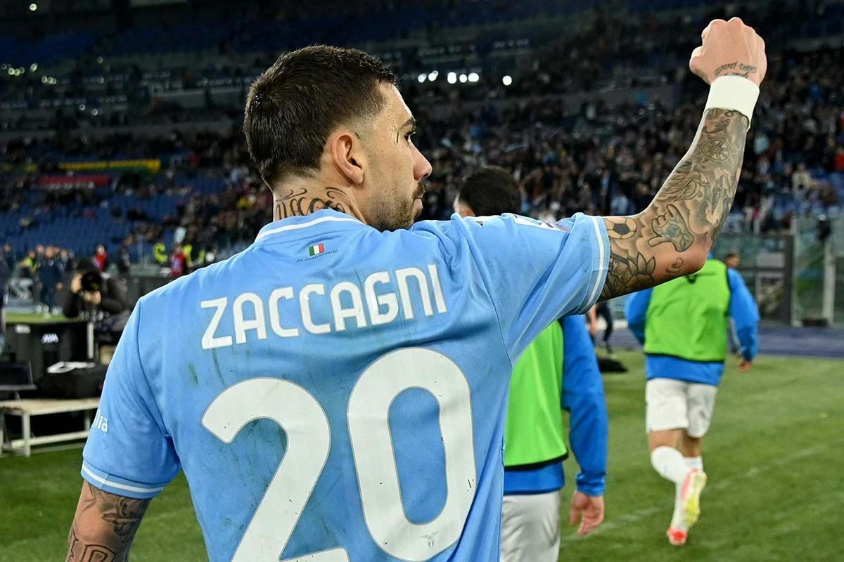 Drama di Stadio Giovanni Zini: Lazio Raih Kemenangan Tipis 1-0 atas Cremonese, Fanboy Boycott Mengguncang Serie A