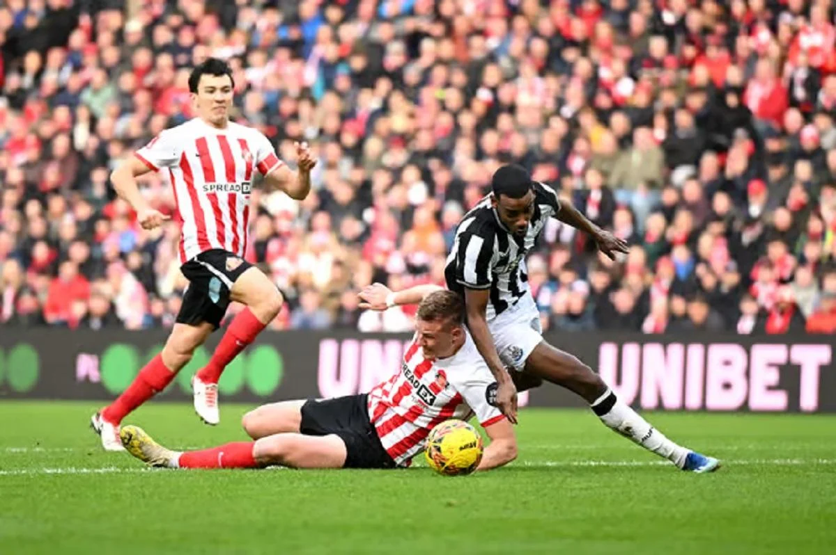 Drama di Stadium of Light: Sunderland vs Manchester United, Prediksi, Lineup, dan Siapa yang Akan Tampil?
