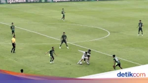 Drama Duel PSS Sleman vs PSIS Semarang: Semua Tergantung Strategi All‑Out di Maguwoharjo