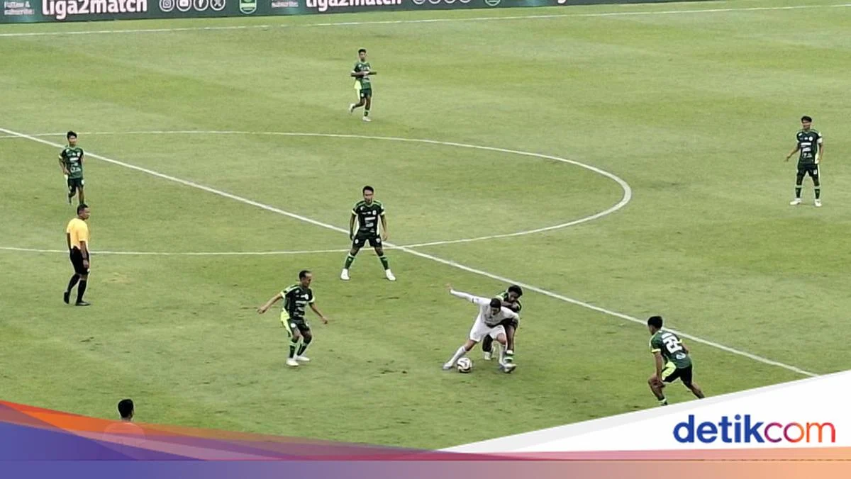 Drama Duel PSS Sleman vs PSIS Semarang: Semua Tergantung Strategi All‑Out di Maguwoharjo