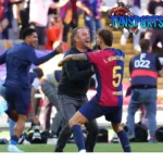 Drama El Clasico 2026: Barcelona Siap Kunci Gelar La Liga di Camp Nou