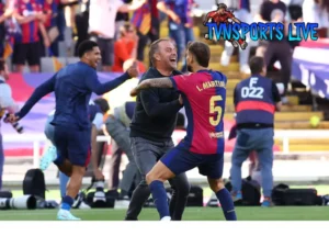 Drama El Clasico 2026: Barcelona Siap Kunci Gelar La Liga di Camp Nou