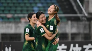 Drama Final Asian Champions League: Tokyo Verdy Beleza Siap Guncang Dominasi Asia
