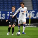 Drama Gamba Osaka vs Sanfrecce Hiroshima: Duel Sengit di J-League 2026