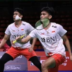 Drama Ganda Putra Indonesia Memanas: Dari Kunci Final Thomas Cup hingga Kejutan Thailand Open 2026