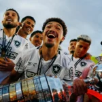 Drama Grup B CONMEBOL Sudamericana 2026: Persaingan Ketat Antara Botafogo, Racing, Vasco, dan Rekan-rekannya