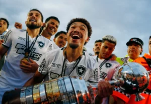 Drama Grup B CONMEBOL Sudamericana 2026: Persaingan Ketat Antara Botafogo, Racing, Vasco, dan Rekan-rekannya