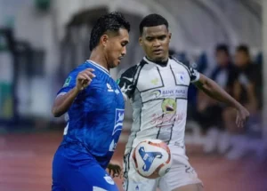 Drama Les Grenats: Metz Gigit Nyawa di Kandang, Target Poin Penuh di Hadapan Lorient!