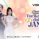 Drama Memukau ‘Terikat Janji’ di RCTI: Kenangan Masa Kecil Sena dan Ryan Kembali Menguak Rahasia