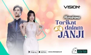 Drama Memukau ‘Terikat Janji’ di RCTI: Kenangan Masa Kecil Sena dan Ryan Kembali Menguak Rahasia