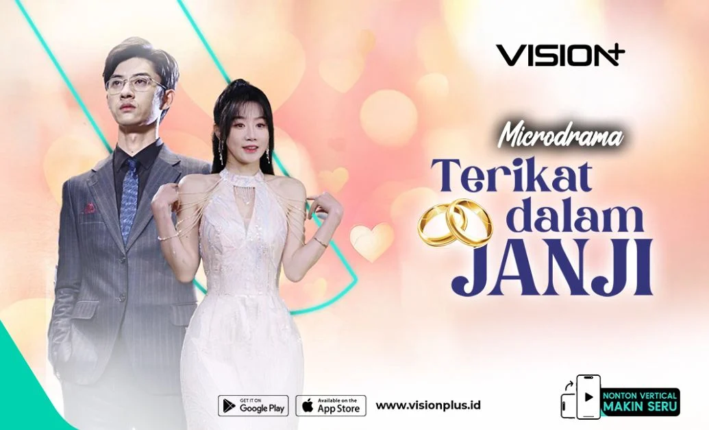 Drama Memukau 'Terikat Janji' di RCTI: Kenangan Masa Kecil Sena dan Ryan Kembali Menguak Rahasia