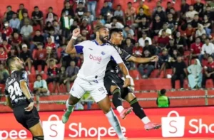 Drama Menegangkan di Kairo: Al Ahly Gagal Raih Kemenangan Tipis Atas ENPPI, Harapan Gelar Terancam