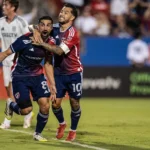 Drama Menegangkan di Walmart Saturday Showdown: San Diego FC Gagal Kalahkan LAFA, Tapi Tunjukkan Kebangkitan