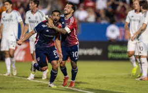 Drama Menegangkan di Walmart Saturday Showdown: San Diego FC Gagal Kalahkan LAFA, Tapi Tunjukkan Kebangkitan