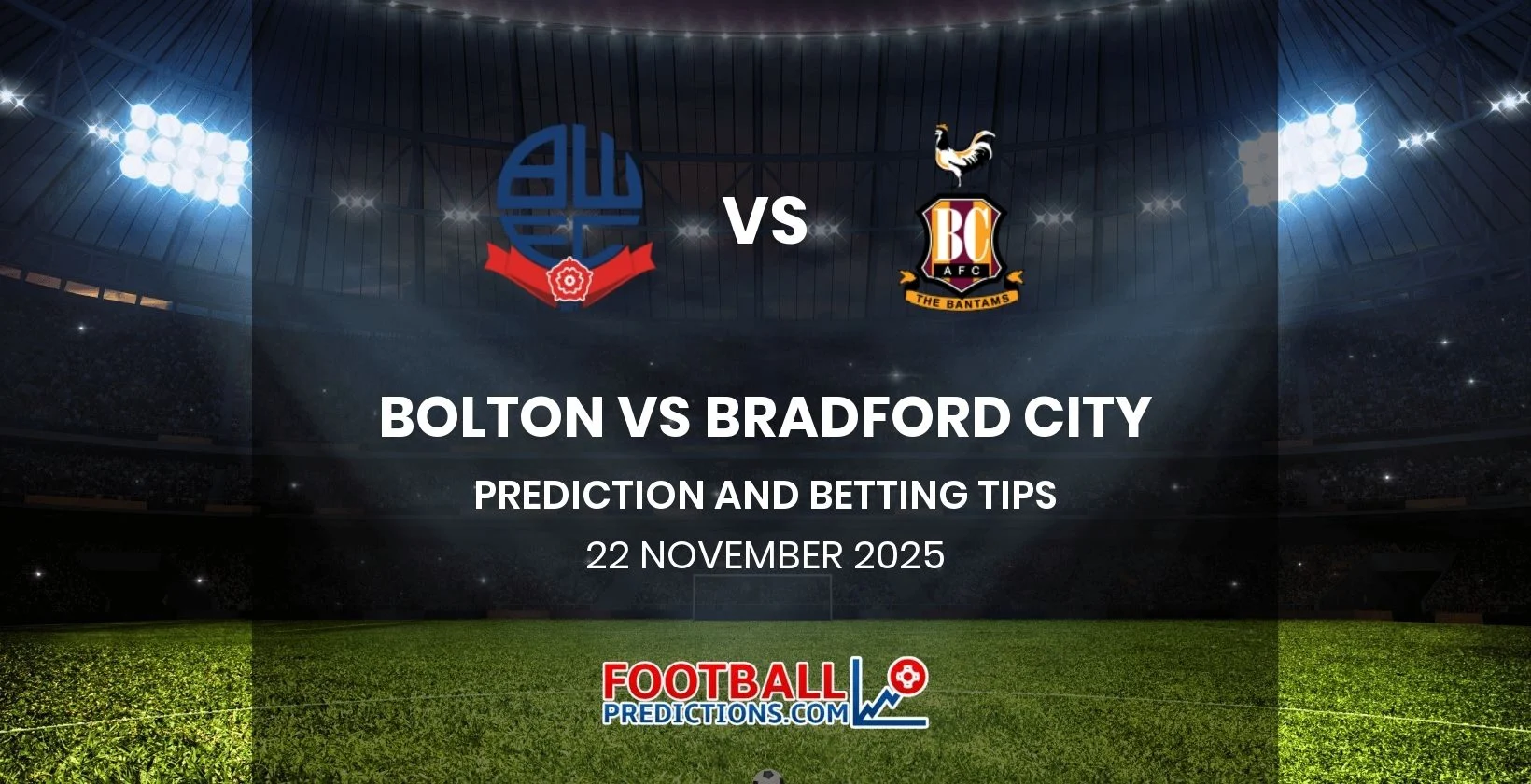 Drama Menjelang Akhir Musim: Bolton vs Bradford dan Bournemouth Raih Kemenangan Penting di Liga Inggris