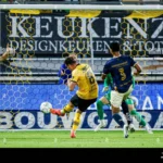 Drama Penalty, RKC Waalwijk Tumbangkan Roda JC dan Lolos ke Kuartfinal Play‑Off