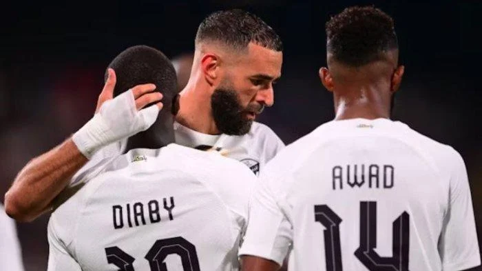 Drama Persaingan di Jeddah: Al Ittihad vs Damac FC Siap Membuat Kejutan di Saudi Pro League
