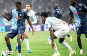 Drama Persaingan di Ligue 1: Le Havre vs Marseille, Siapa yang Akan Kuasai Titik Eropa?