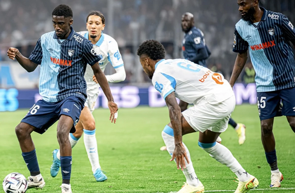 Drama Persaingan di Ligue 1: Le Havre vs Marseille, Siapa yang Akan Kuasai Titik Eropa?