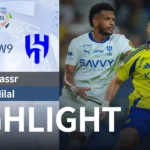 Drama Persaingan Puncak: Al Hilal Guncang Klasemen SPL, Rumor Transfer dan Tekanan pada Al Nassr