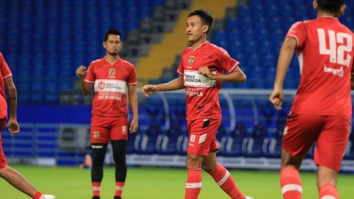 Drama Play‑off Degradasi: Persekat Tegal Tersingkir ke Liga 3 Usai Kalah dari Persiba Balikpapan