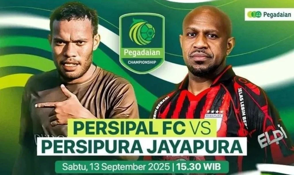 Drama Play‑Off Promosi: Persipura vs Adhyaksa FC Siapkan Pertarungan Epik di Jayapura