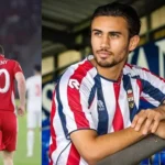Drama Play‑Off: Willem II Usai Kembali di Tilburg, Kramer Bikin Kejutan Besar