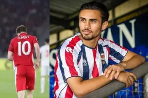 Drama Play‑Off: Willem II Usai Kembali di Tilburg, Kramer Bikin Kejutan Besar