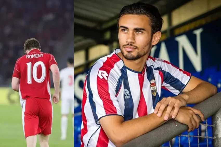 Drama Play‑Off: Willem II Usai Kembali di Tilburg, Kramer Bikin Kejutan Besar