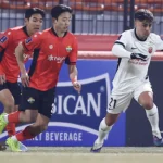 Drama Sepak Bola K‑League: Gangwon FC Gagal Memaksimalkan Penalty, Tertinggal Tipis dari Pohang Steelers