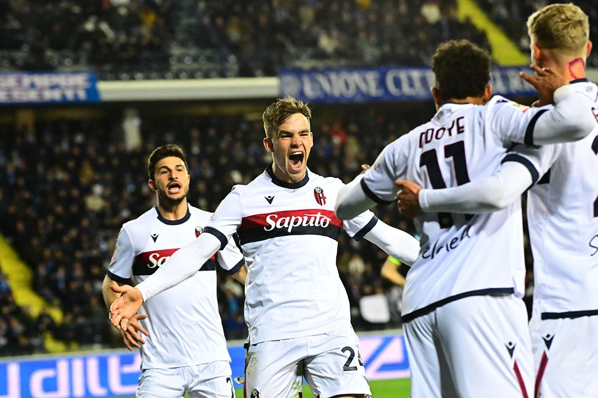 Drama Tanpa Gol di Dall'Ara: Bologna vs Cagliari Berakhir 0-0 dengan Tributa Emosional untuk Alex Zanardi