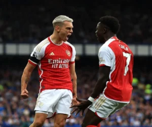 Drama Trossard: Gol Penentu, VAR Kontroversial, dan Rumor Rumah Tangga Mengguncang Arsenal