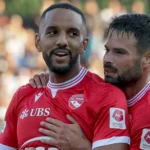 Drama VAR dan Kemenangan Basel atas Thun: 1-3 yang Mengguncang Meisterparty