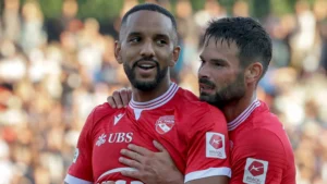 Drama VAR dan Kemenangan Basel atas Thun: 1-3 yang Mengguncang Meisterparty