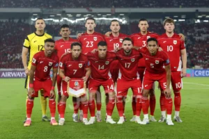 Dua Diaspora Timnas Indonesia Siap Bawa Ajax dan Lille ke Liga Champions 2026/27, Fabregas Puji Presiden Indonesia di Italia
