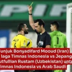 Dubes Iran Boroujerdi Ungkap Rencana Timnas ke Amerika: Janji FIFA & Diplomasi di Balik Laga
