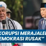 Dudung Balas Kritik Pedas Rizieq: Ulama Harus Meneduhkan, Bukan Menjelekkan