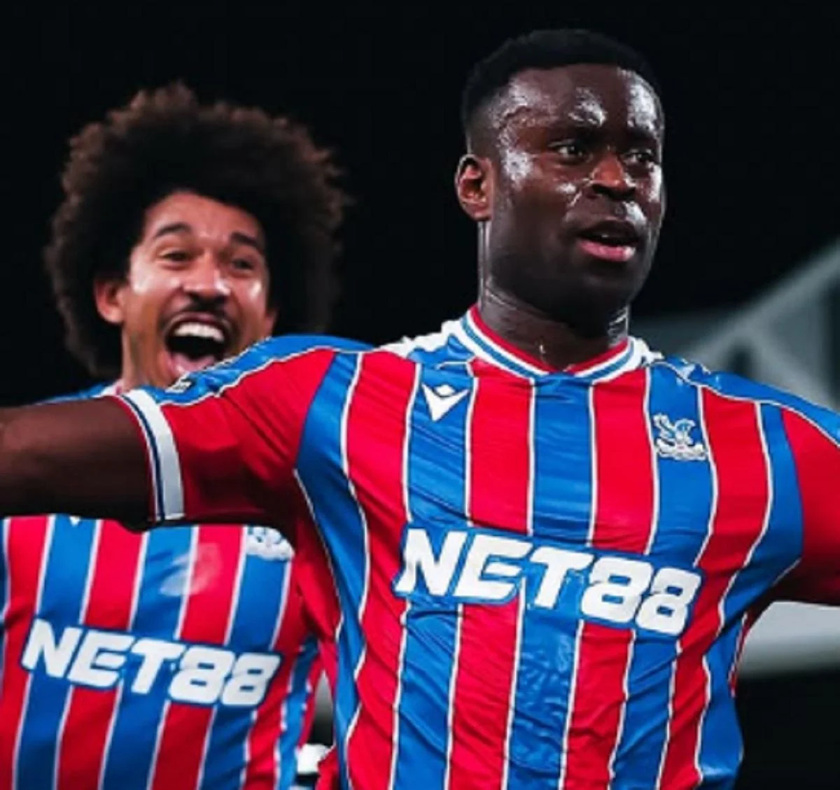 Eagles vs Shakhtar: Misi Bersejarah Crystal Palace di Semi Final Liga Konferensi