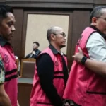 Eks Direktur Pertamina Dihukum 4,5 Tahun Penjara, Siapkan Gugatan ke PTUN atas LHP BPK