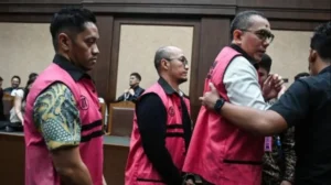 Eks Direktur Pertamina Dihukum 4,5 Tahun Penjara, Siapkan Gugatan ke PTUN atas LHP BPK