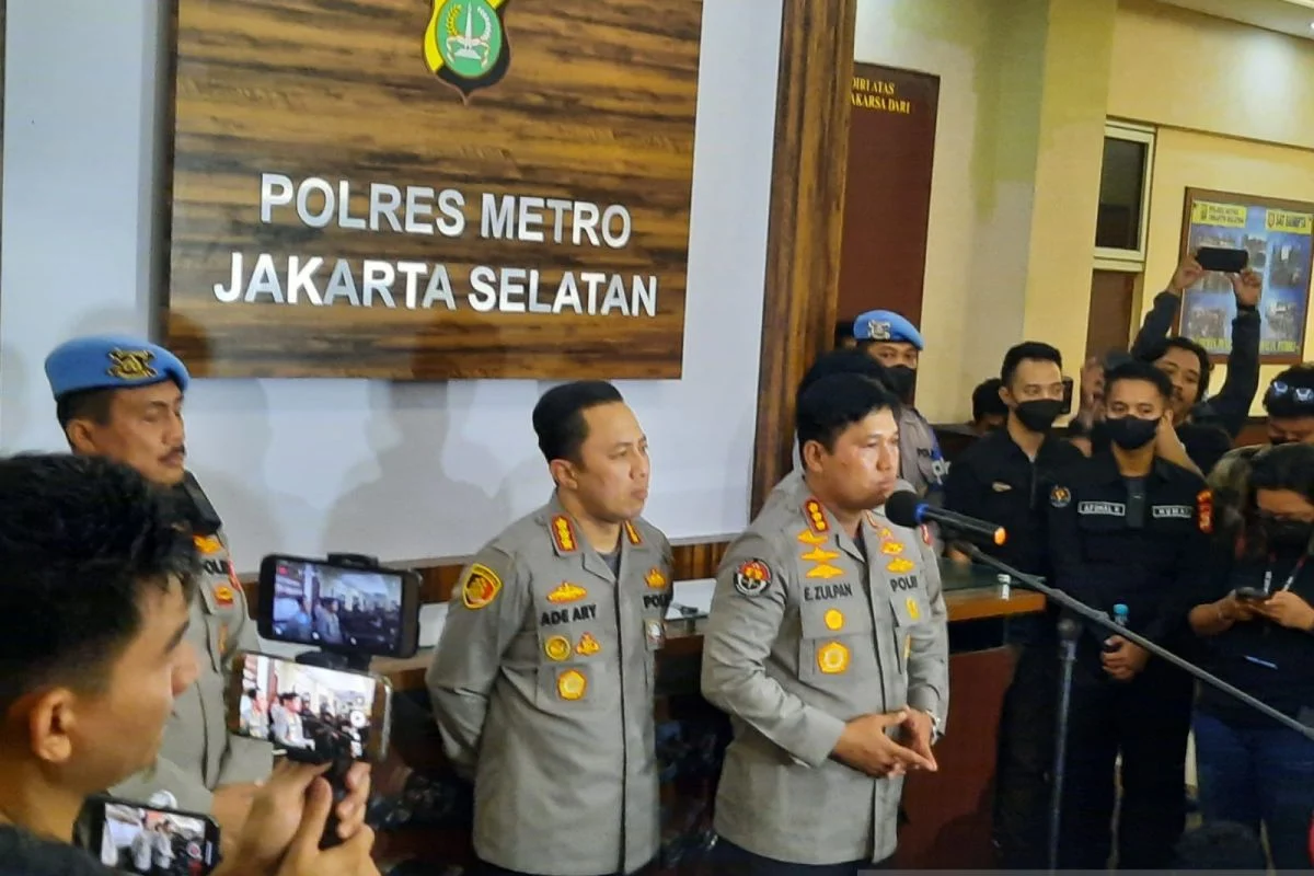 Erin Wartia Terancam 2 Tahun Penjara, KTP Ditahan Setelah Laporan Penganiayaan ART
