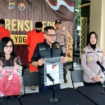 Erin Wartia Terancam 2 Tahun Penjara: Tuduhan Kasar pada ART, KTP Ditahan, Anak-Anak Harus Menenangkan