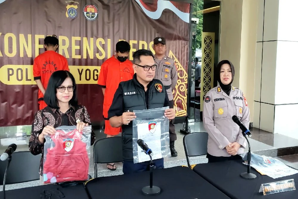 Erin Wartia Terancam 2 Tahun Penjara: Tuduhan Kasar pada ART, KTP Ditahan, Anak-Anak Harus Menenangkan